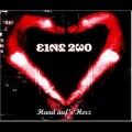 Buy Eins, Zwo - Hand Auf's Herz (EP) Mp3 Download