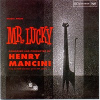 Purchase Henry Mancini - Mr. Lucky (Vinyl)