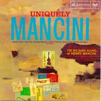 Purchase Henry Mancini - Uniquely Mancini (Vinyl)