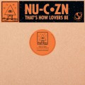 Buy Nu-C·zn - That's How Lovers Be (EP) Mp3 Download