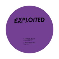 Purchase Purple Velvet - Flashways (EP)