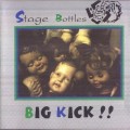 Buy Stage Bottles - Big Kick Mp3 Download