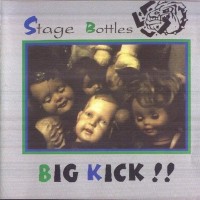 Purchase Stage Bottles - Big Kick