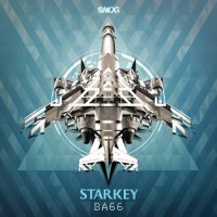 Purchase Starkey - Ba66 (EP)