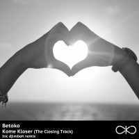 Purchase Betoko - Kome Kloser (The Closing Track) (EP)