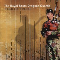 Purchase The Royal Scots Dragoon Guards - Parallel Tracks