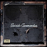 Purchase The Suicide Commandos - Time Bomb