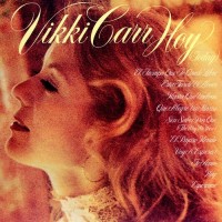 Purchase Vikki Carr - Hoy (Vinyl)