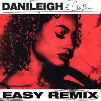 Purchase Danileigh - Easy (Remix) (Clean) (CDS)