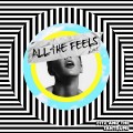 Buy Fitz & the Tantrums - All The Feels Mp3 Download