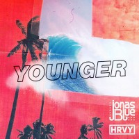 Purchase Jonas Blue - Younger (CDS)