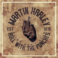 Purchase Martin Harley - Roll With The Punches (CDS)