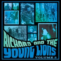 Purchase Richard And The Young Lions - Volume 2