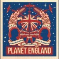 Buy Robyn Hitchcock & Andy Partridge - Planet England (EP) Mp3 Download