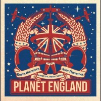 Purchase Robyn Hitchcock & Andy Partridge - Planet England (EP)