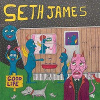 Purchase Seth James - Good Life