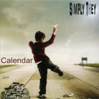 Purchase Simply They - Calendar