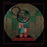 Purchase Slam - Bunker Nisca (EP)