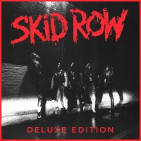 Purchase Skid Row - Skid Row (30Th Anniversary Deluxe Edition)