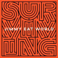 Purchase Jimmy Eat World - Surviving