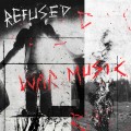 Buy Refused - War Music Mp3 Download