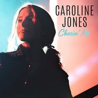 Purchase Caroline Jones - Chasin' Me (EP)