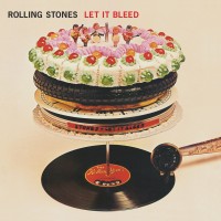 Purchase The Rolling Stones - Let It Bleed (50Th Anniversary Edition / Remastered 2019)