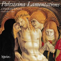 Purchase Cinquecento - Palestrina - Lamentations - Book 2