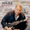 Buy Najee - Center Of The Heart Mp3 Download