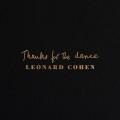 Buy Leonard Cohen - Thanks For The Dance Mp3 Download