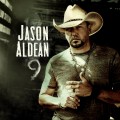 Buy Jason Aldean - 9 Mp3 Download