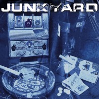 Purchase Junkyard - Old Habits Die Hard
