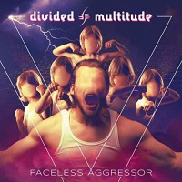 Purchase Divided Multitude - Faceless Aggressor