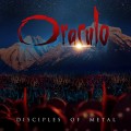 Buy Oráculo - Disciples Of Metal Mp3 Download