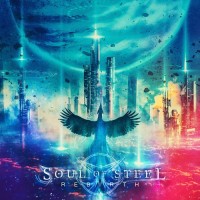 Purchase Soul Of Steel - Rebirth