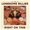 Buy The Lonesome Billies - Right On Time Mp3 Download