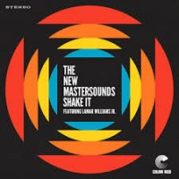 Purchase The New Mastersounds - Shake It