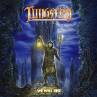 Purchase Tungsten - We Will Rise