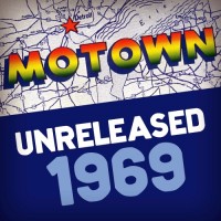Purchase VA - Motown Unreleased 1969