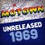 Purchase VA- Motown Unreleased 1969 MP3