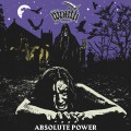 Buy Wraith - Absolute Power Mp3 Download