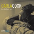 Buy Carla Cook - It's All About Love Mp3 Download