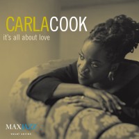 Purchase Carla Cook - It's All About Love