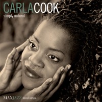 Purchase Carla Cook - Simply Natural