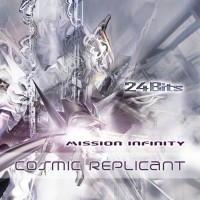 Purchase Cosmic Replicant - Mission Infinity