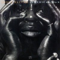 Purchase David Oliver - Jamerican Man (Vinyl)