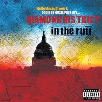 Purchase Diamond District - In The Ruff