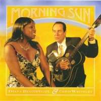 Purchase Diana Braithwaite - Morning Sun (With Chris Whiteley)