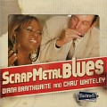 Buy Diana Braithwaite - Scrap Metal Blues (With Chris Whiteley) Mp3 Download