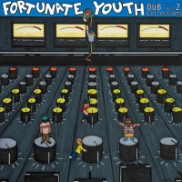 Purchase Fortunate Youth - Dub Collections Vol. 2 (EP)
